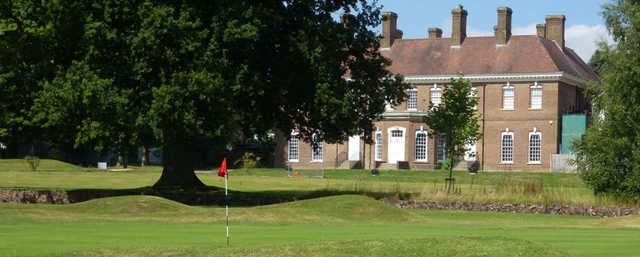 Batchwood Golf & Sport Centre - photo 5