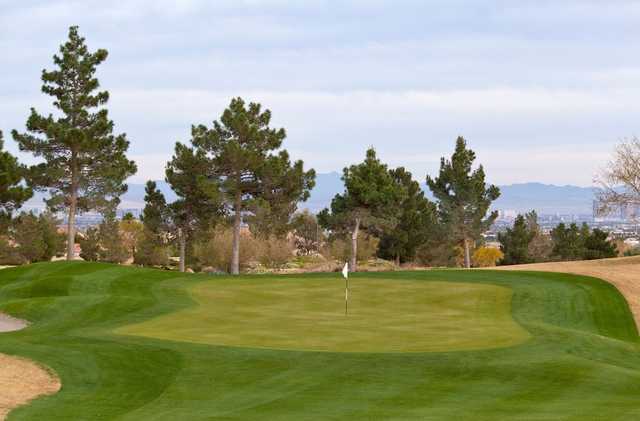Eagle Crest Golf Course at Golf Summerlin - photo 2
