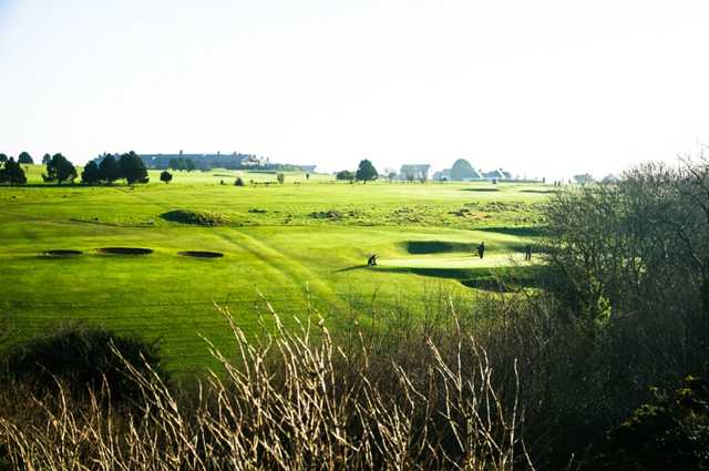 South Pembrokeshire Golf Club - photo 2