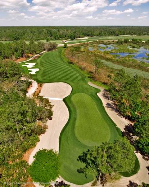 ChampionsGate Golf Club - National at Omni Orlando Resort - photo 3