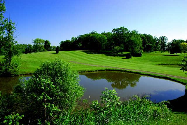 Rustic Glen Golf Club - photo 4