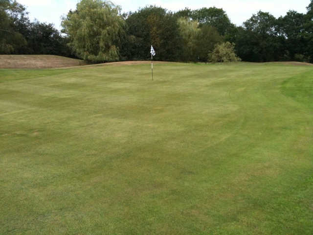 Chiddingfold Golf Club - photo 4