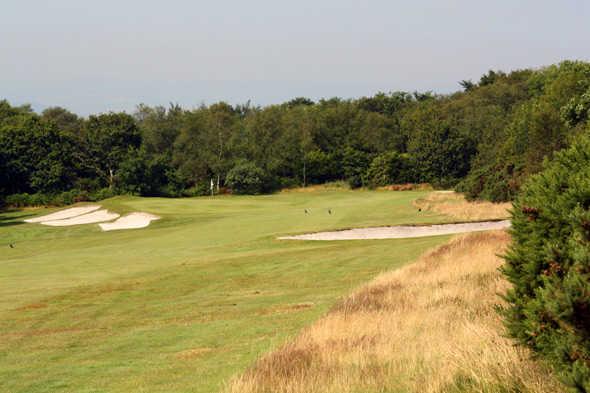 Teignmouth Golf Club - photo 6