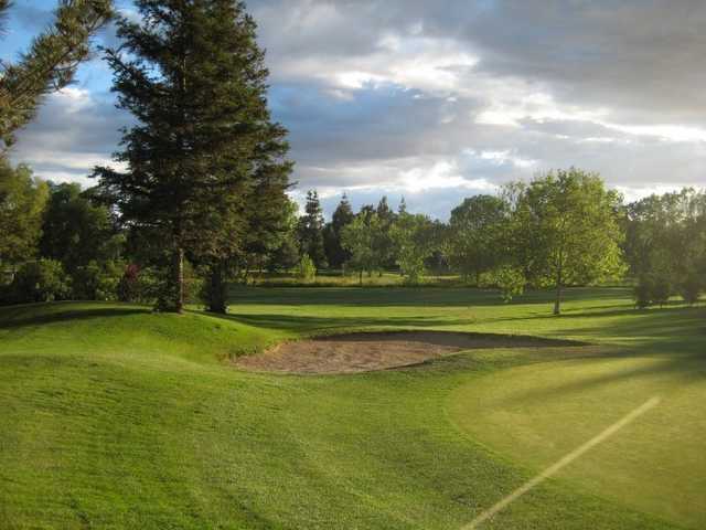 Antelope Greens Golf Course - photo 2