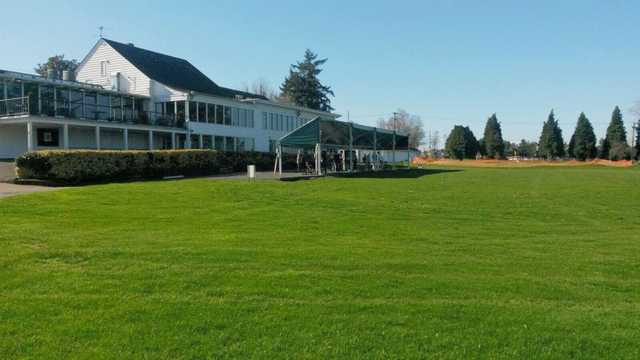 Colwood Golf Center - photo 2
