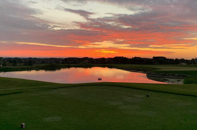 Highland Meadows Golf Course - photo 2