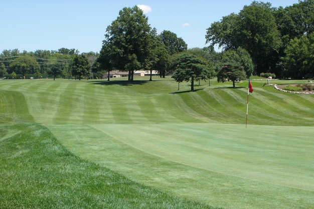 Grosse Ile Golf & Country Club - photo 4