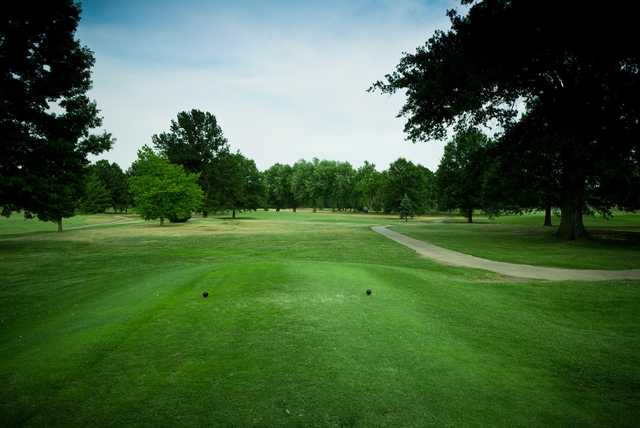 Sullivan Golf Course - photo 1
