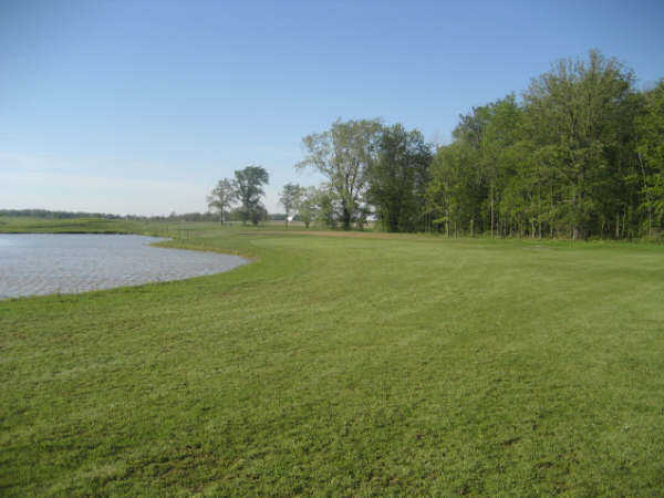 Empire Springs Golf Club - photo 1