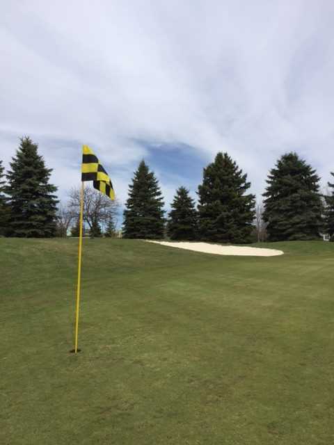 Maples Golf Club - photo 3