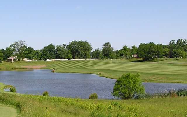 Bear Slide Golf Club - photo 5