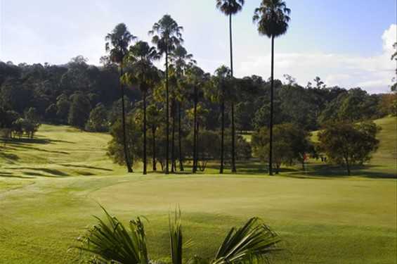 Nambour Golf Club - photo 7