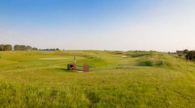 UGOLF Buc Toussus