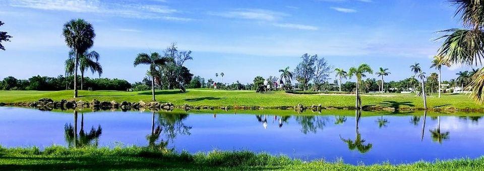 Lake Worth Beach Golf Club - photo 7