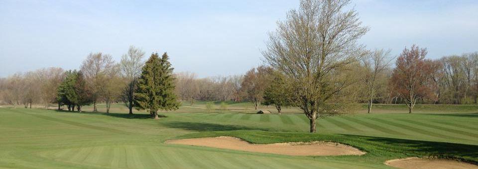 Whispering Creek Golf Club - photo 4