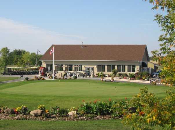 The Landings Golf Club - photo 8
