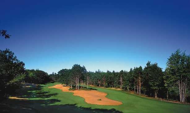 Hemlock Golf Club - photo 4