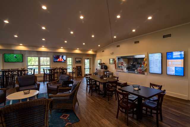 Southern Hills Golf Club - photo 5