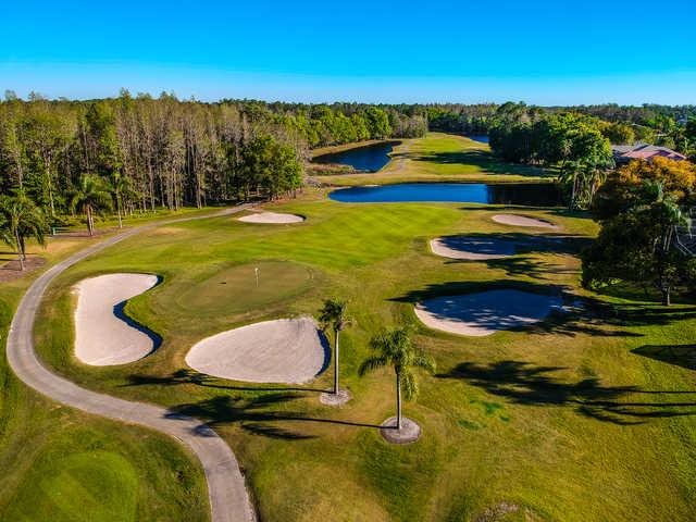 Crescent Oaks Country Club - photo 7