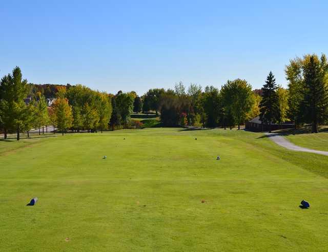 NorthBrook Country Club - photo 4