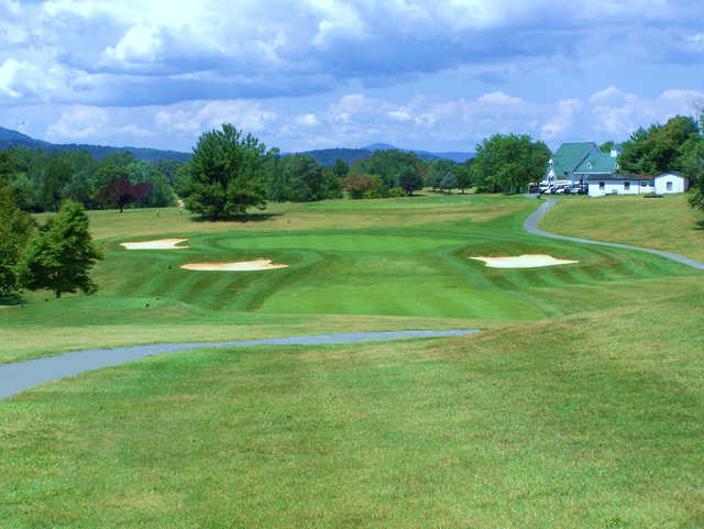 Winton Country Club - photo 2