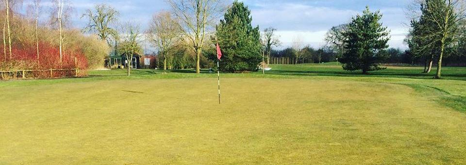 Styal Golf Club - photo 6