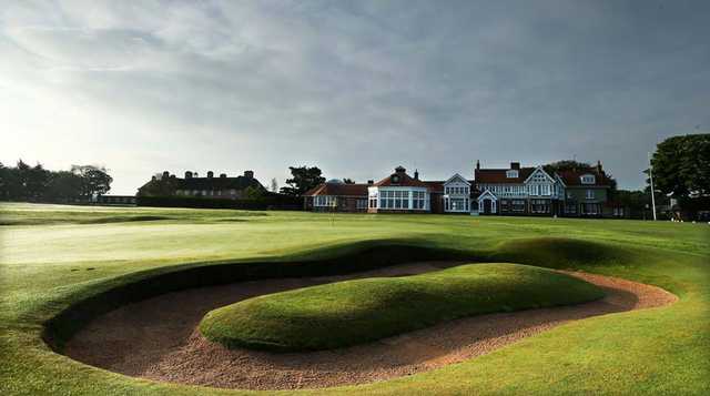 Eagle Ridge Golf Club - photo 4