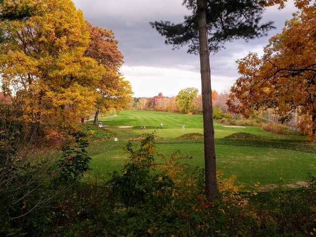 Fresh Pond Golf Course - photo 1