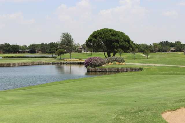 Green Tree Country Club - photo 4
