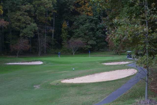 Penrose Park Country Club - photo 2