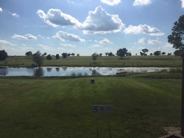 Madison Golf Club - photo 2