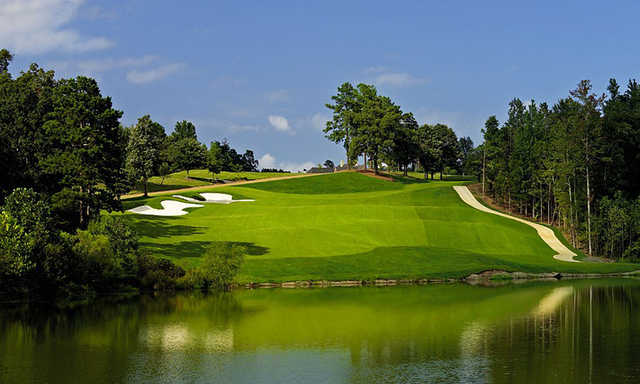 The Country Club of Oxford
