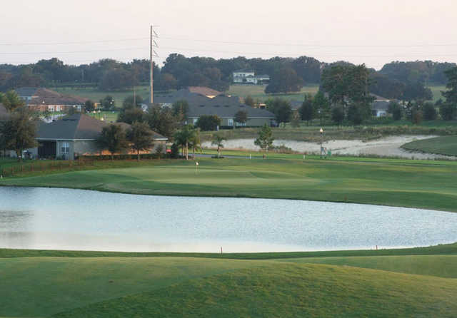 Eagle Dunes Golf Club - photo 2