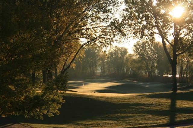 Dakota Dunes Country Club - photo 4