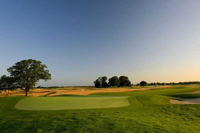 Moyvalley Golf Club - photo 7
