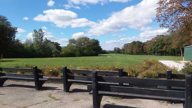 Marquette Park Golf Course - photo 2