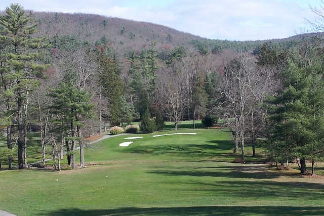 Caledonia Golf Club - photo 6