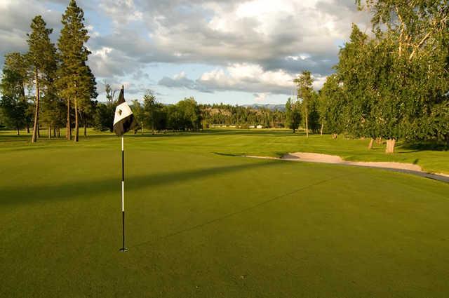 Eagle Bend Golf Course - photo 3