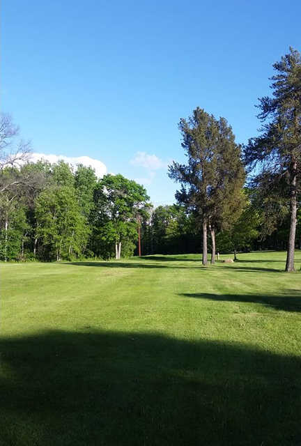 Spread Eagle Golf Course - photo 2