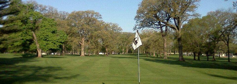 Fairways Golf Course - photo 4