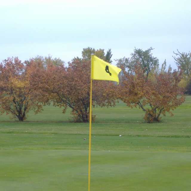Starcity Golf Course - photo 3