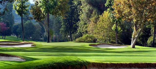 El Caballero Country Club - photo 4