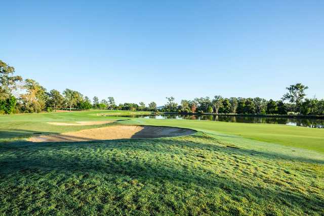 The Brisbane Golf Club - photo 5