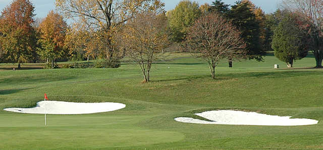 Twin Lakes Golf Course - Oaks Course - photo 2