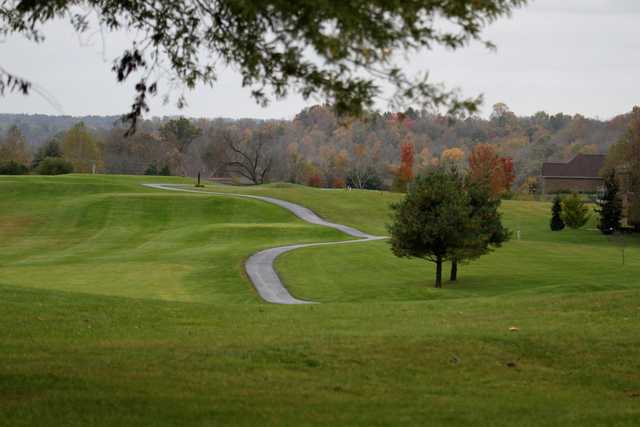 Boone's Trace National Golf Club - photo 4