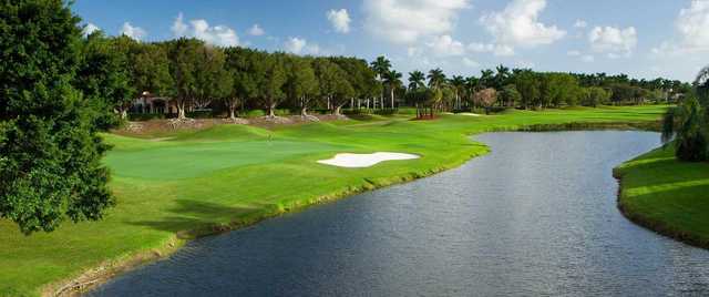 Wycliffe Golf & Country Club - photo 2