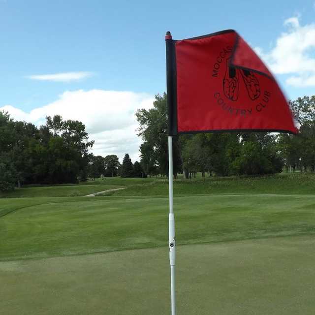 Moccasin Creek Country Club