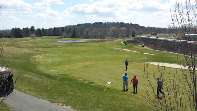 The Links At Outlook - photo 2
