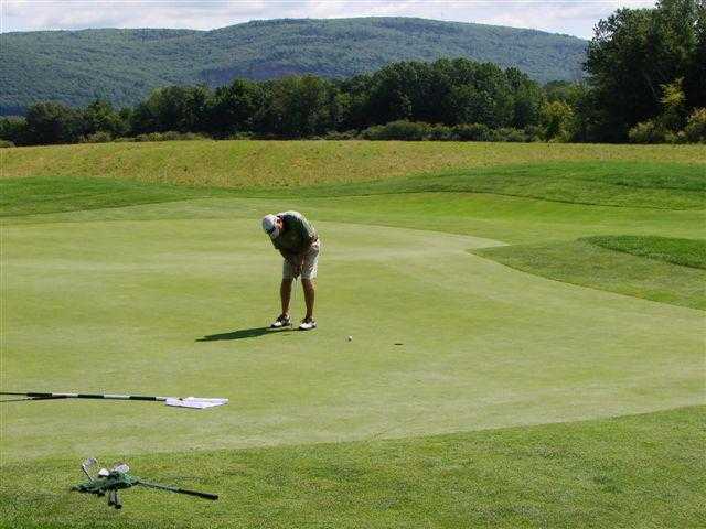 Brattleboro Country Club - photo 6