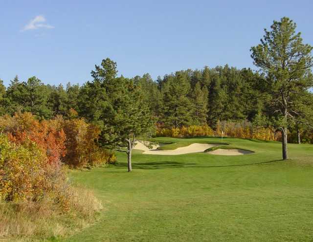 The Golf Club at Bear Dance - photo 2